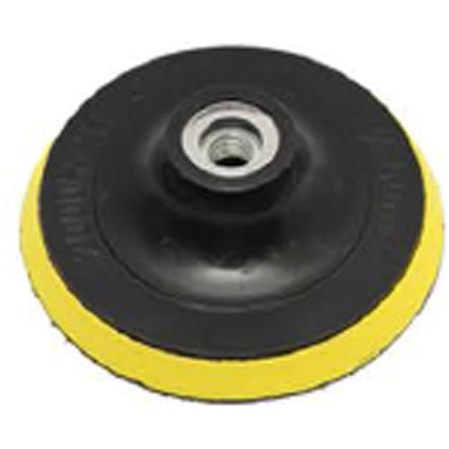 Maxsell MSA-142 Velcro Backing Pad for Grinder 7 Maxsell MSA-142 Velcro Backing Pad for Grinder 7